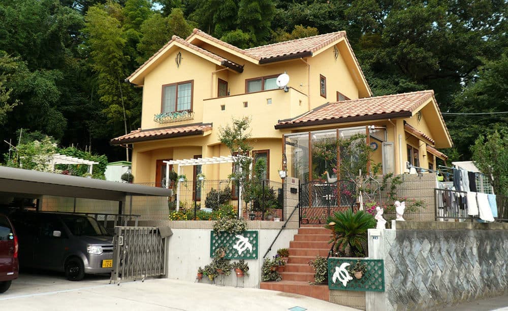 リノベーション完成