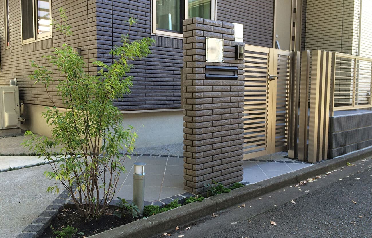 アプローチ
