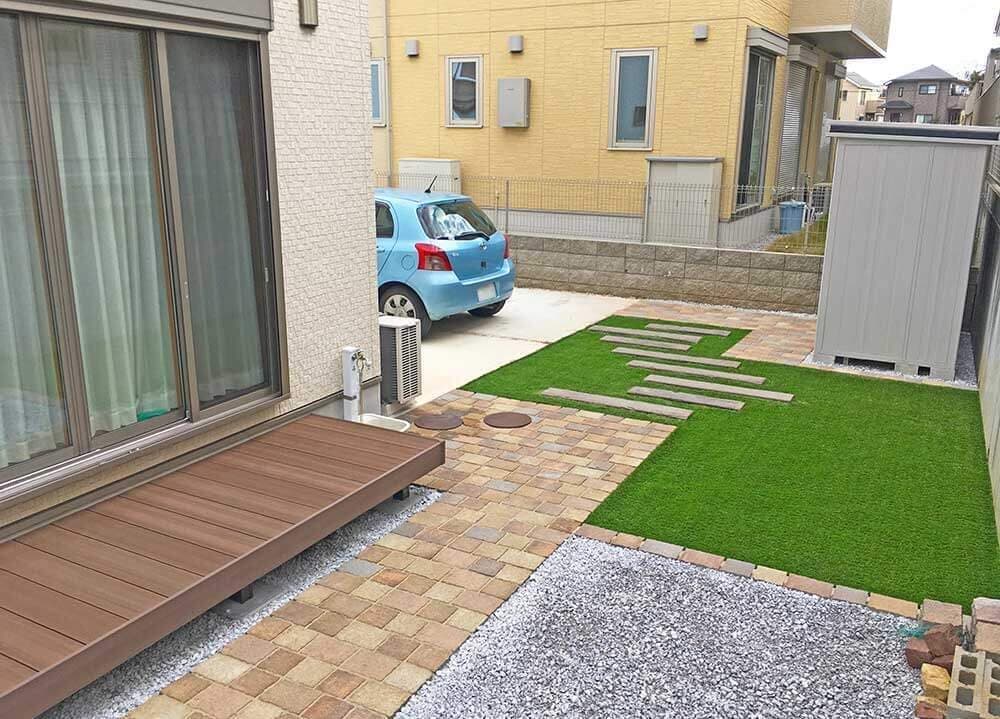 LIXIL樹ら楽ステージ