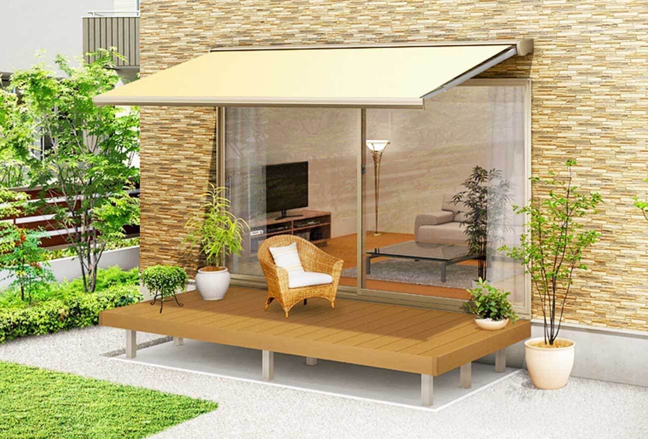 レストステージ