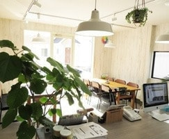 湘南藤沢店内観2