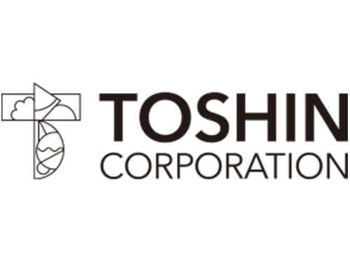 トーシンコーポレーションロゴ