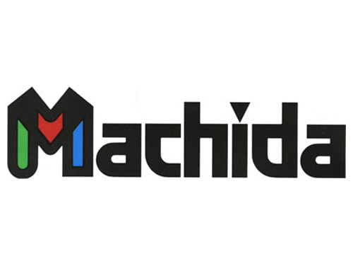マチダコーポレーションロゴ
