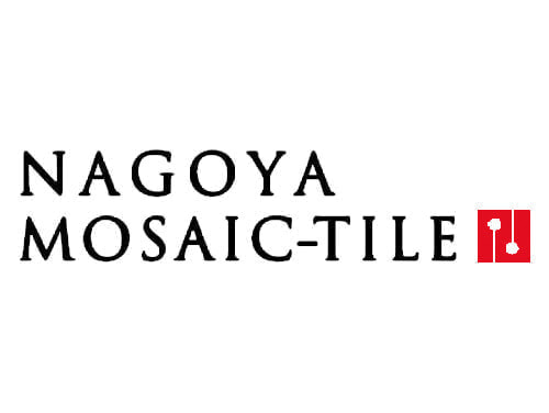 名古屋モザイク工業ロゴ