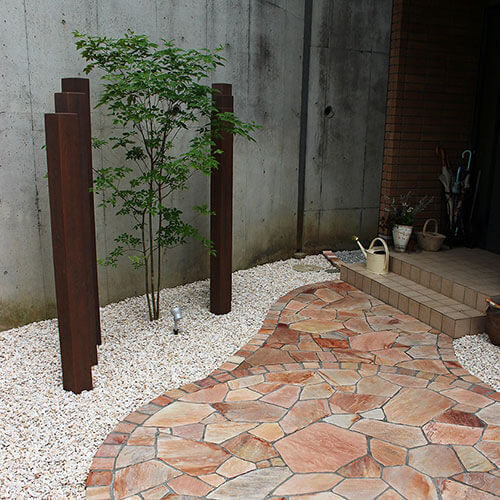 アオダモ