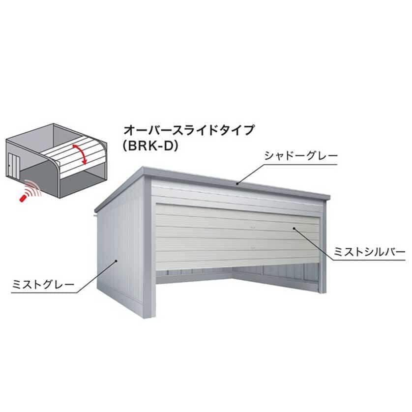 ブローディア