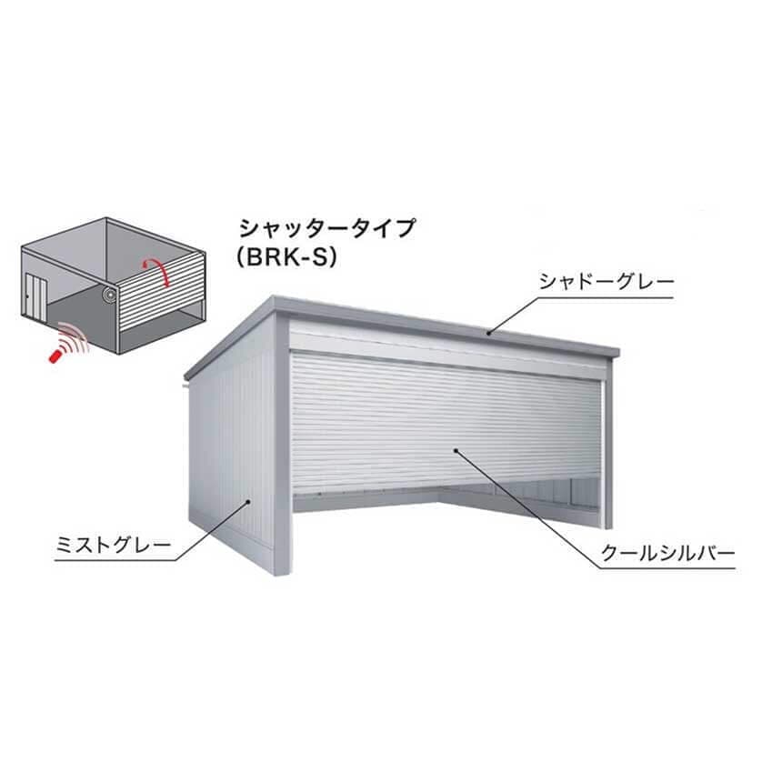 ブローディア