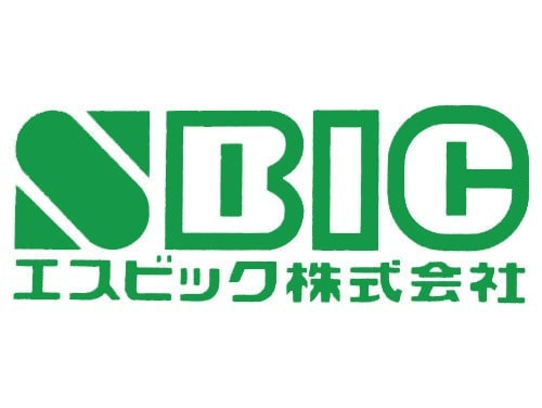エスビックロゴ