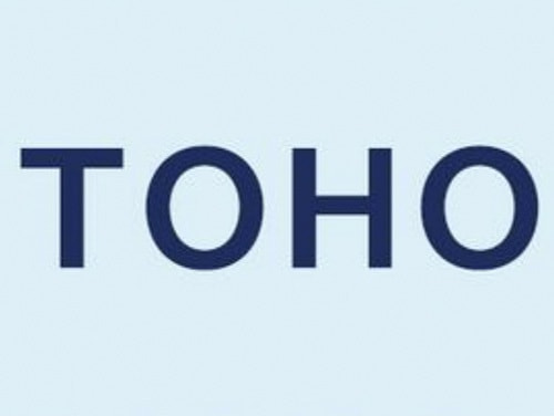 株式会社トーホーロゴ