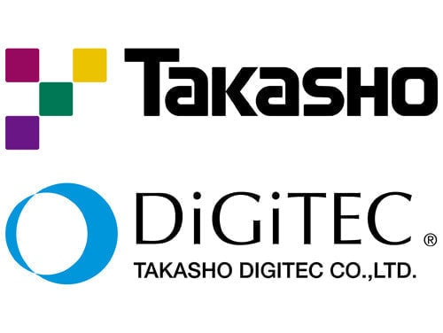 タカショーロゴ