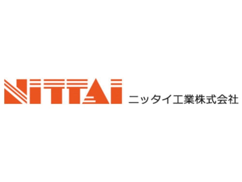 ニッタイ工業ロゴ
