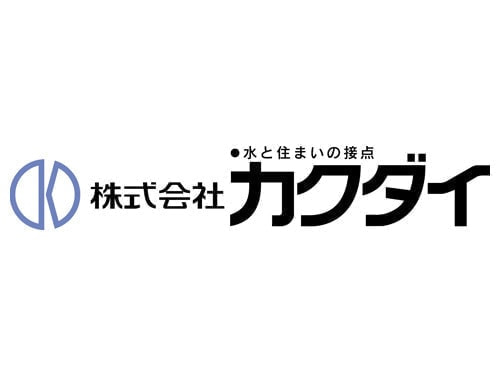 カクダイロゴ