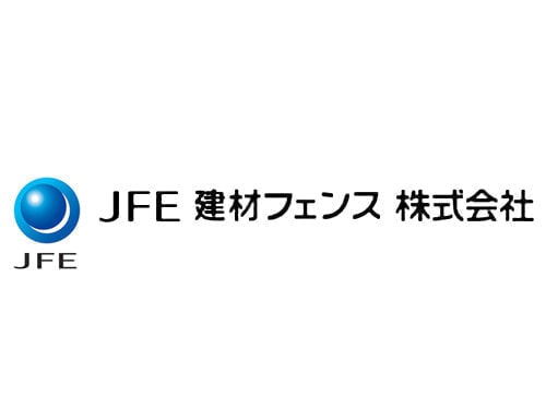 JFE建材フェンスロゴ