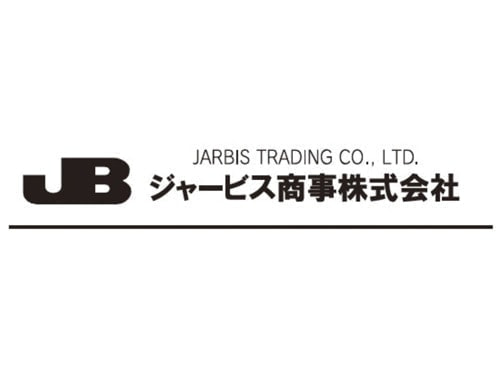 ジャービス商事ロゴ