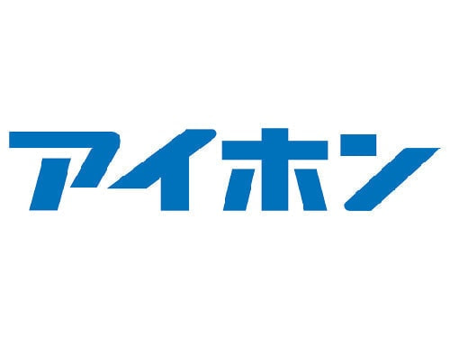 アイホンロゴ