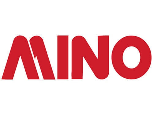 MINOロゴ