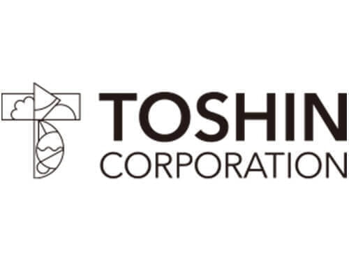 トーシンコーポレーションロゴ