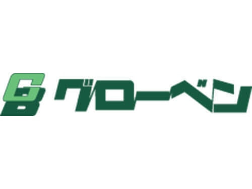 グローベンロゴ