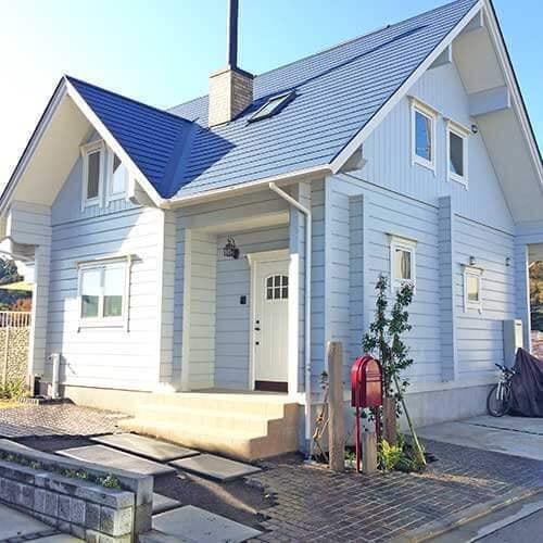 大磯町のお客様