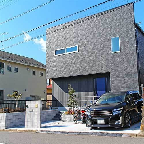 伊勢原市のお客様