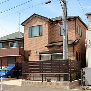 海老名市のお客様