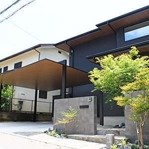 鎌倉市のお客様