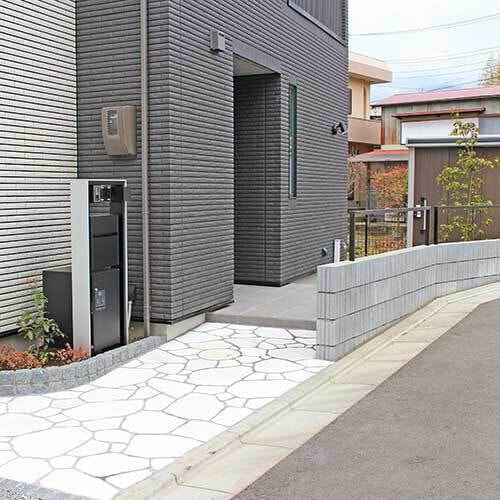 秦野市のお客様