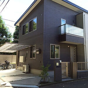 清川村のお客様
