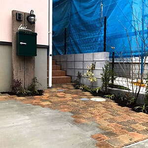 寒川町のお客様