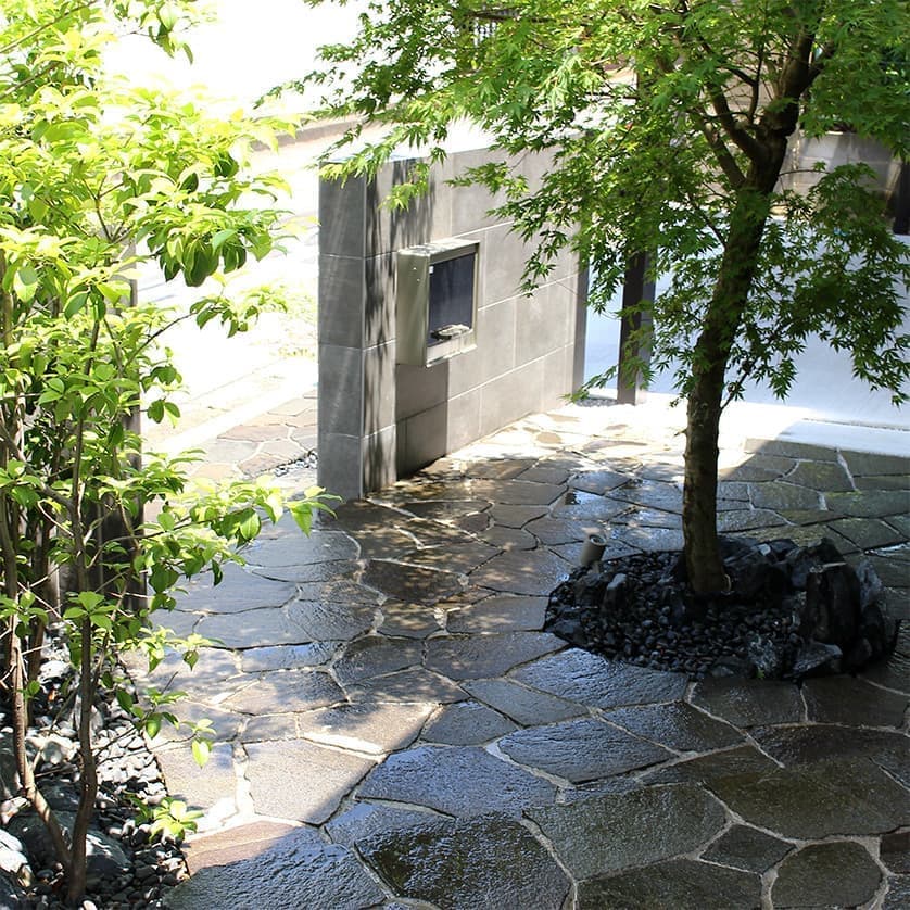 植栽