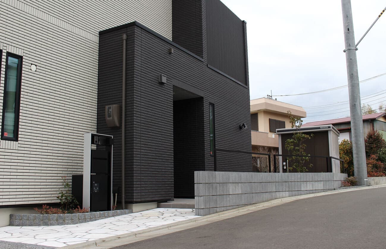 アプローチ