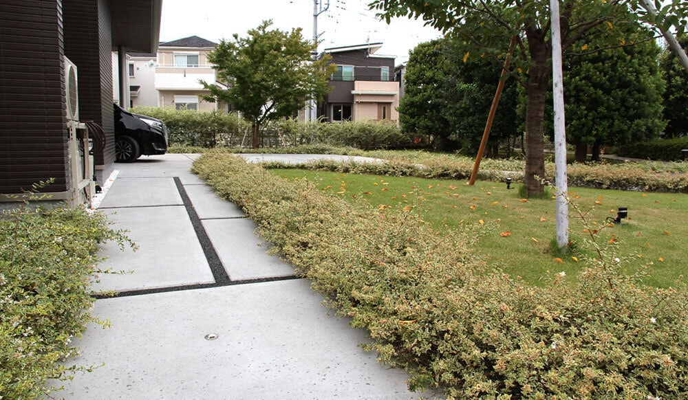通路