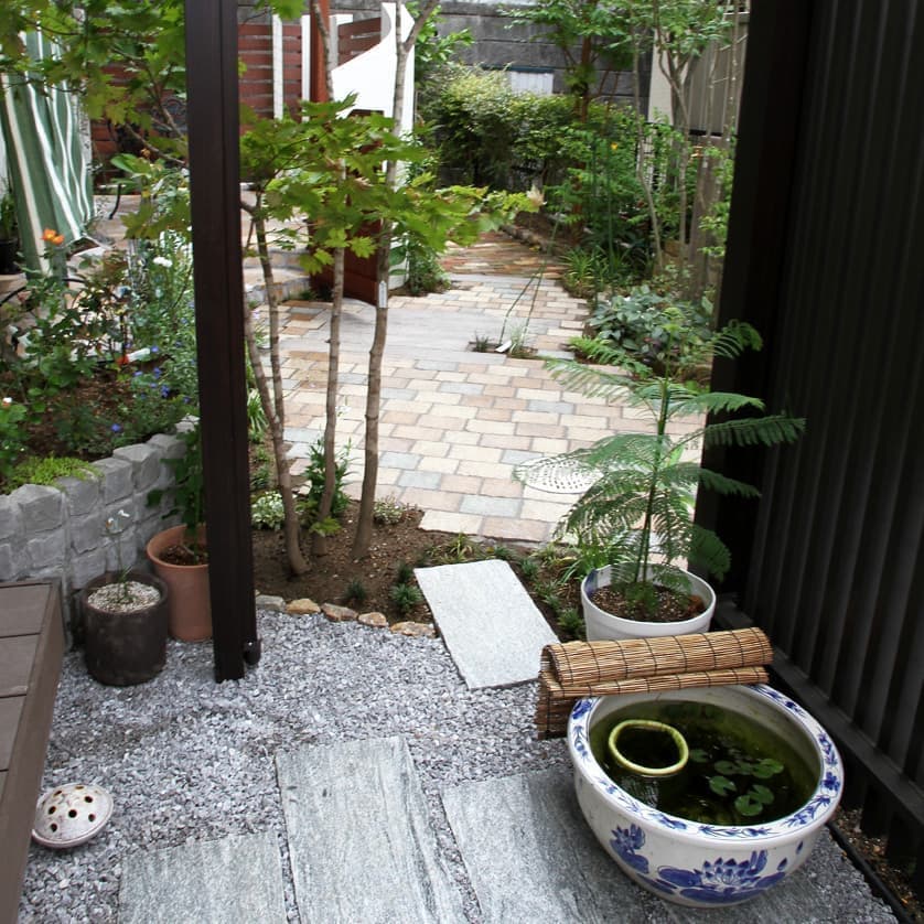和庭