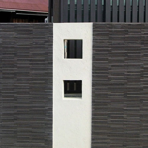四角の箱抜き