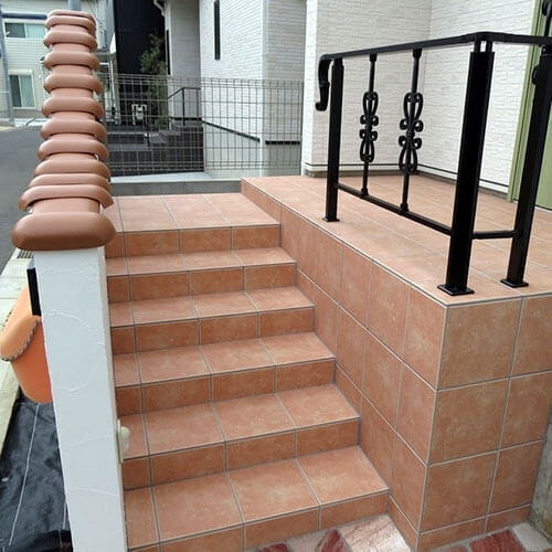 限られたスペースを効率的に