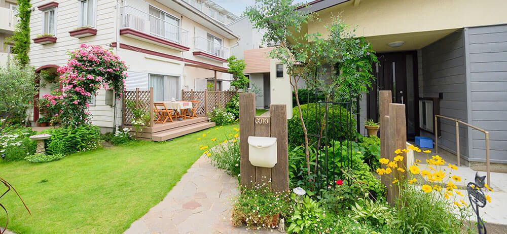 神奈川県大和市N様邸