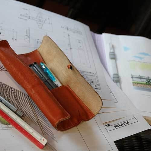 デザイナー紹介