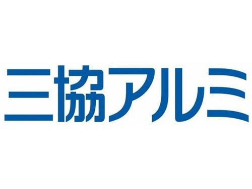 三協アルミロゴ