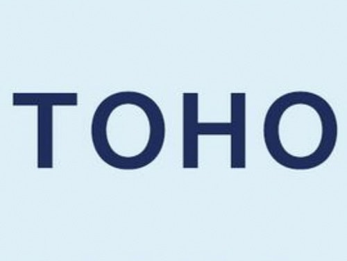 株式会社トーホーロゴ