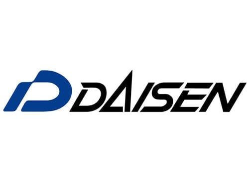 大仙ロゴ