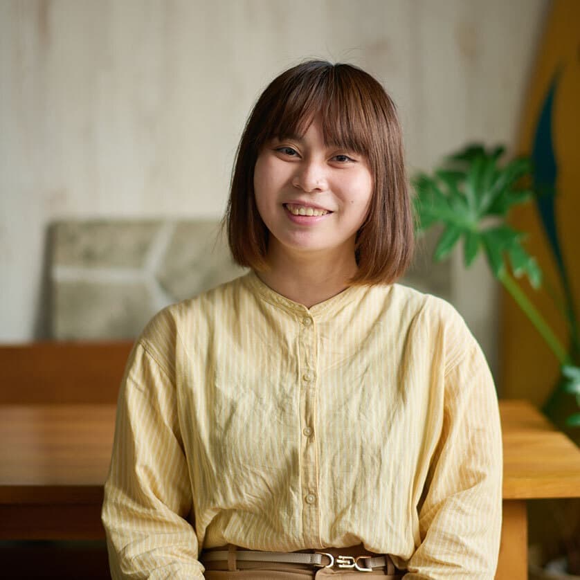 齋藤桃香