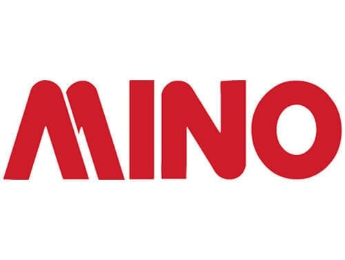 MINOロゴ