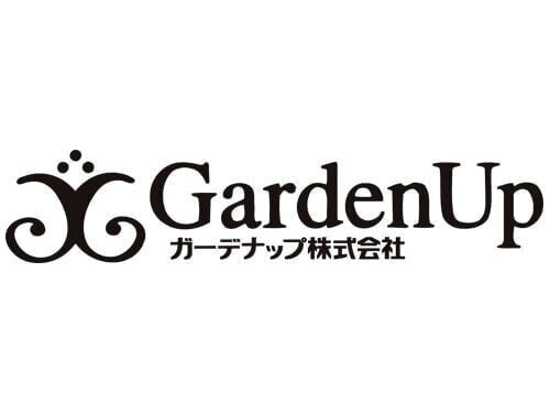 ガーデナップロゴ