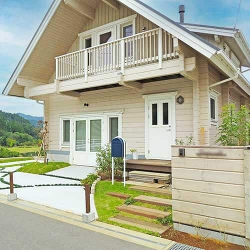 伊勢原市北嶋様邸外構