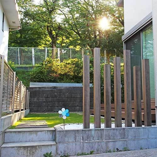 綾瀬市小林様邸エクステリア