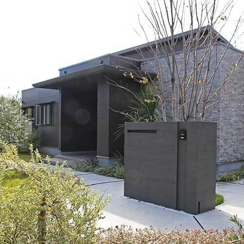 大和市梅澤様邸施工例画像