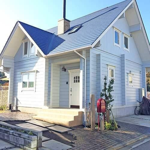 大磯町のお客様