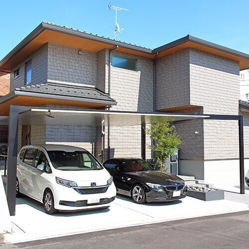 川崎市のお客様