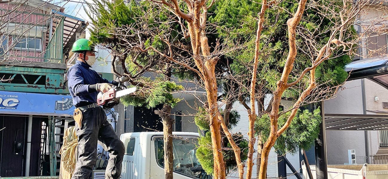 メイディアに掲載された施工例