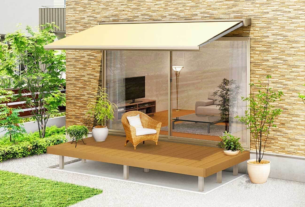 レストステージ